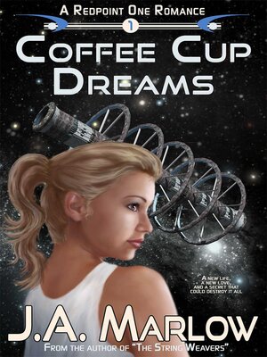 cover image of Coffee Cup Dreams